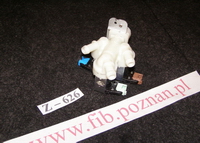 ZAWÓR 3/180 WTYKI